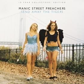 Manic Street Preachers - Send Away the Tigers 10 Y C E (2017)