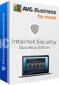 AVG Internet Security Business x64 2016 16.141.0.7996 + KeyGen - CrackzSoft