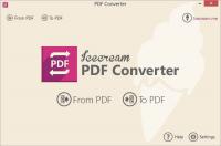 Icecream PDF Converter Pro 2.72 + Patch [CracksNow]