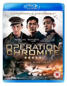 Operation Chromium (2016) 720p BluRay x264 AC3 Soup