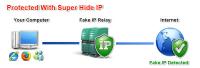 Super Hide IP 3.6.1.6 + Patch