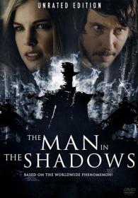 The Man in the Shadow 2016 720p BRRip 650 MB <span style=color:#39a8bb>- iExTV</span>