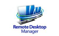 Remote Desktop Manager Enterprise v12.5.1.0 Final + Keygen