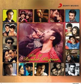 Hits Of Ranbir Kapoor 2CD Edition OST FLAC - RDLinks