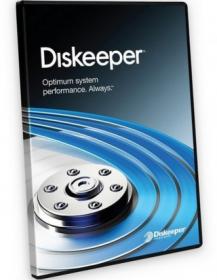 Condusiv Diskeeper 16 Server 19.0.1220.0 (x86x64) + Crack [SadeemPC]