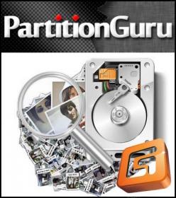 Eassos PartitionGuru 4.9.3.409 Professional Edition Incl Crack + Portable [SadeemPC]