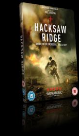 La Battaglia di Hacksaw Ridge (2016) DVD 5 Custom ITA DDN