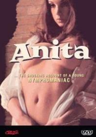 18+ Anita Swedish Nymphet 1973 Uncensored Swedish Movie Eng Sub DVDRip