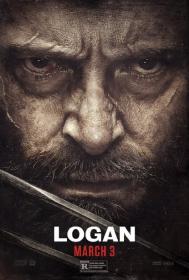 Logan (2017) [720p - HDRip - x264 - [English + (Tamil +Hindi +Telugu) TC Audios ] - ESubs - 1.5GB] - Lara