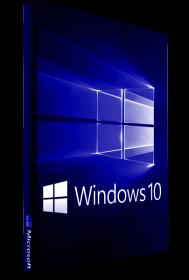 Windows 10 Pro RS2 v.1703.15063.296 En-us x86 May2017 Pre-Activated-=TEAM OS