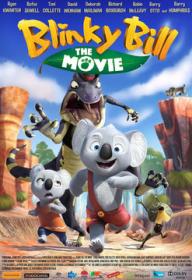 Blinky Bill the Movie - Billy il Koala (2015) [DVD9 - Ita Ac3-Dts 5.1 Eng Ac3 5.1 - Ita subs]