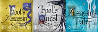 The Fitz and the Fool Trilogy - Robin Hobb - Audiobooks (Narrated by Avita Jay)