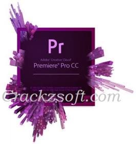 Adobe Premiere Pro CC 2017 v11.1.1.15 (x64) + Patch - [CrackzSoft]
