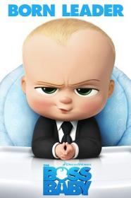 The Boss Baby 2017 720p WEBRip 700 MB <span style=color:#39a8bb>- iExTV</span>