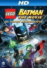 The Lego Batman The Movie 2017 1080p WEB-DL DD 5.1 H264<span style=color:#39a8bb>-FGT[EtHD]</span>