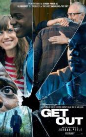 Get Out 2017 BDRip 720p AAC mp4-LEGi0N[SN]