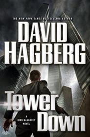 Tower Down - David Hagberg [EN EPUB] [ebook] [ps]