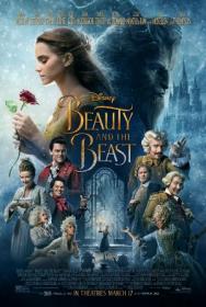 Beauty and the Beast 2017 1080p BRRip AC3 Plex [SN]