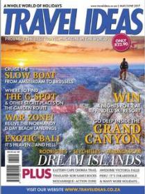 Assorted Magazines Bundle [group 1] - May 19 2017 (true PDF) - DeLUXAS