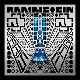 Rammstein - Paris (Live) [2CD] (2017) CD-Rip [flac]