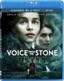 Voice from the Stone 2017 1080p BRRiP 6CH <span style=color:#39a8bb>ShAaNiG</span>