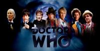Doctor Who Classic S02e16-21