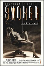 [18+] Smoker 1983 Uncensored English Movie DVDRip