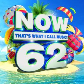 VA - Now That's What I Call Music! 62 (2017) [Mp3~320kbps]