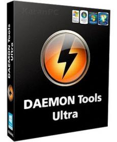 DAEMON.Tools.Ultra.5.1.0.0585.KaranPC
