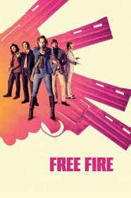 Free Fire 2017 720p WEBRip 650 MB <span style=color:#39a8bb>- iExTV</span>