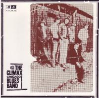Climax Chicago Blues Band (1968)