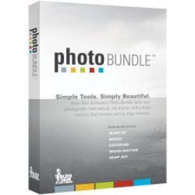 Alien Skin Software Photo Bundle Collection for Photoshop & Lightroom May 2017 [Mac OSX]