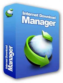 Internet Download Manager 6.28 Build 11 (IDM) + Patch [CracksNow]