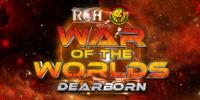 2017 05 10 ROH War Of The Worlds Dearborn WebDL Me4Life