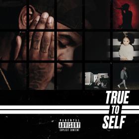 Bryson Tiller â€“ True to Self [ iTunes]