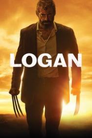 Logan 2017 1080p BluRay DD 5.1 x264-DON[EtHD]