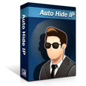 Auto Hide IP v5.6.3.8 Final + Patch
