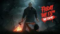 Friday the 13th The Game-V1.0 incl Steamworks Fix-Voksi