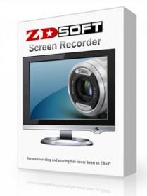 ZD Soft Screen Recorder 10.4.6 Final + Keygen