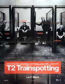 T2 Trainspotting (2017) 720p BluRay x264 AAC ESubs <span style=color:#39a8bb>- Downloadhub</span>