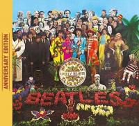 The Beatles - Sgt  Pepper's Lonely Hearts Club Band [50th ASDE] (2017)