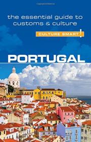 Portugal - Culture Smart - 2E (2017) (Epub) Gooner