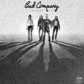 Bad Company - Burnin' Sky (Deluxe) (2017) [Hi-Res]