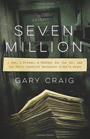 Seven Million - The Still-Unsolved Rochester Brink's Heist (2017) (Epub) Gooner