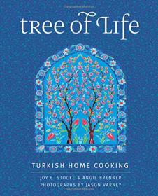 Tree of Life - Turkish Home Cooking (2017) (Epub) Gooner