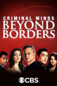 Criminal Minds Beyond Borders S01E01 720p x 264 [StB]