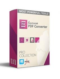 Icecream PDF Converter Pro 2.73 Final + Patch
