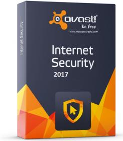 Avast! Internet Security 17.5.3492.0 +License Keys !