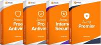Avast! Pro Antivirus, Internet Security & Premier 2017 Beta 17.5.3492.0 + Keys [CracksNow]