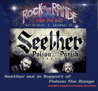 Seether - Live at Rock on the Range, Ohio 2017 ak320